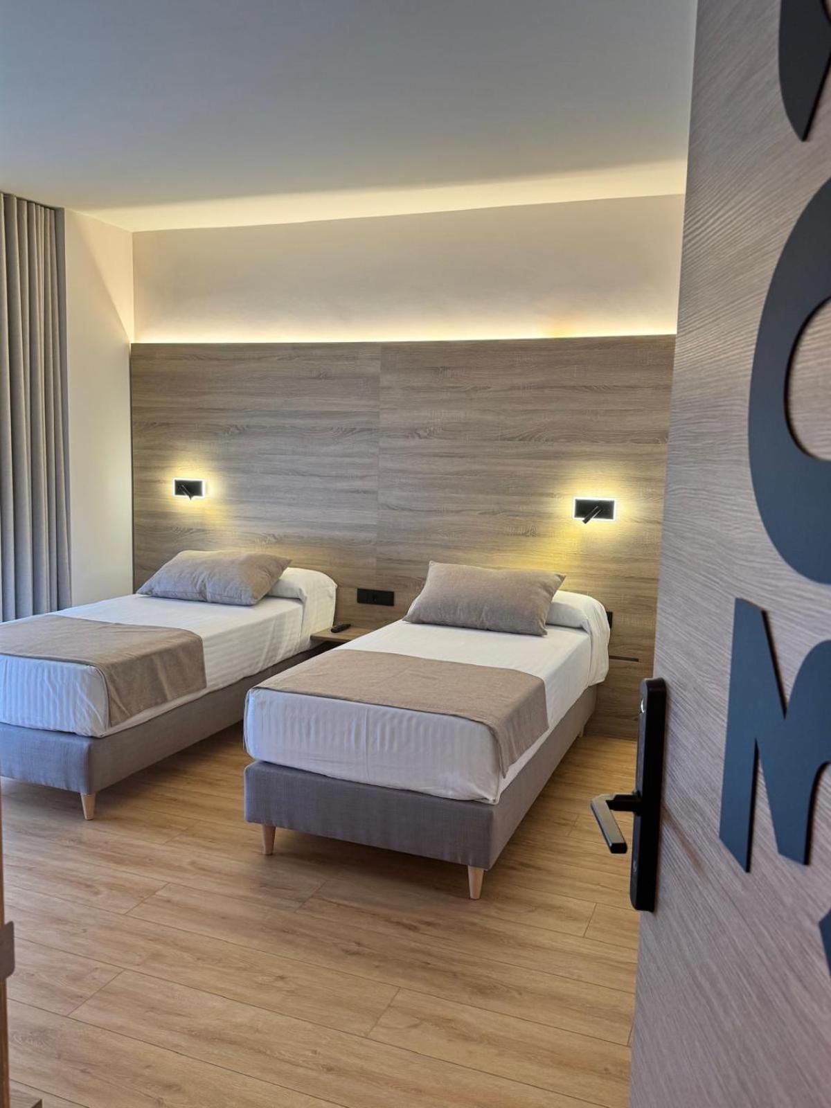 Miramar Suites Сада Екстер'єр фото