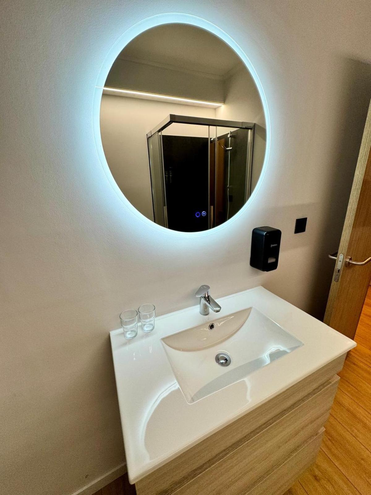 Miramar Suites Сада Екстер'єр фото