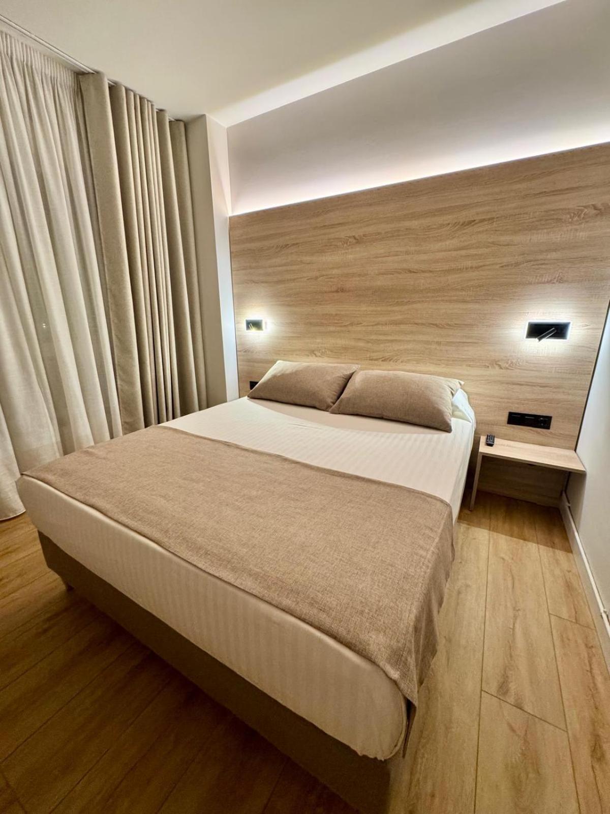 Miramar Suites Сада Екстер'єр фото