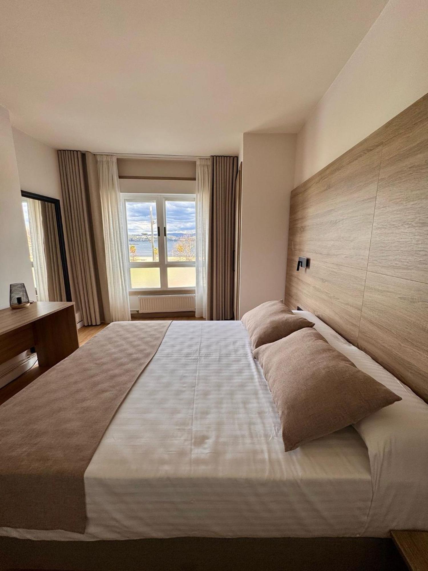 Miramar Suites Сада Екстер'єр фото